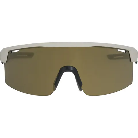 Lunettes de soleil Agu Glory – Blanc – image 2