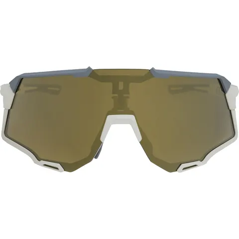 Lunettes de soleil Agu Dynamic – Blanc – image 2