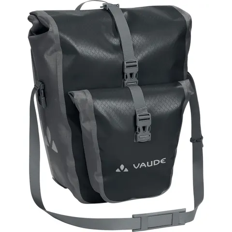 Aqua Back Plus Single, black – afbeelding 2