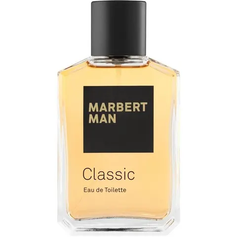 Marbert Man Classic Eau de Toilette, 50 ml – afbeelding 2