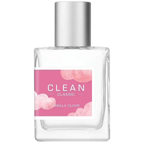 CLEAN Classic Vanilla Cloud Eau de Parfum mixte 30 ml – image 2