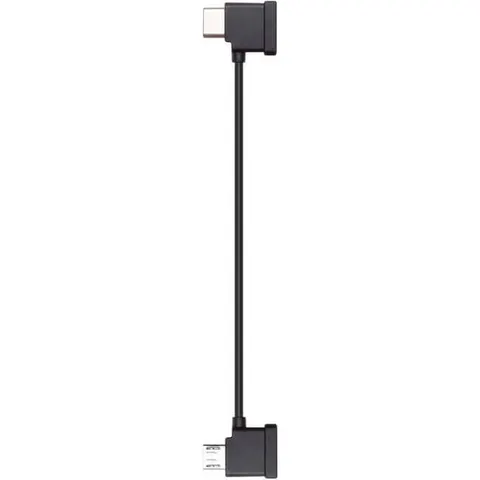 DJI Mavic Air 2 RC Cable Micro-USB Connector – afbeelding 2