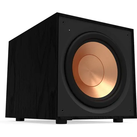 Klipsch Reference R-101SW 150 Watt subwoofer – afbeelding 2