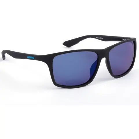 Lunettes de soleil Shimano – Bleu – SHMMCMBBM – image 2