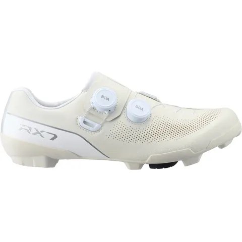 Chaussures Shimano RX710 – Blanc – image 2