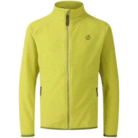 Polaire enfant Dare 2B Switch Out – Vert – DKA425ZLM – image 2