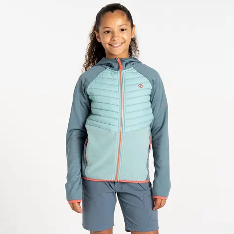 Doudoune enfant Dare 2B Switch Out – Bleu – DKN353F7A – image 2