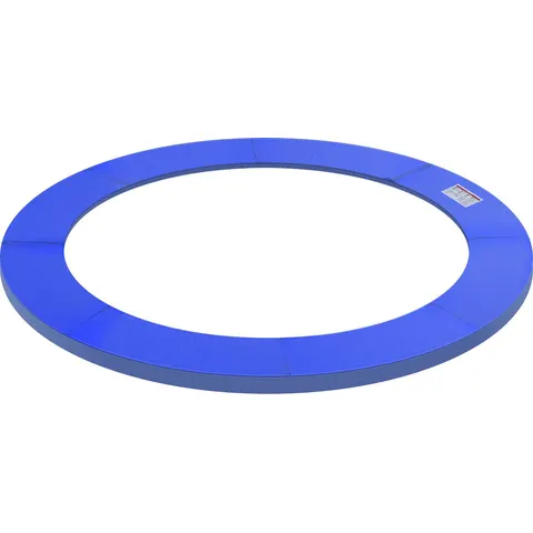 Trampoline rand afdekking - 305 cm diameter - blauw – afbeelding 2