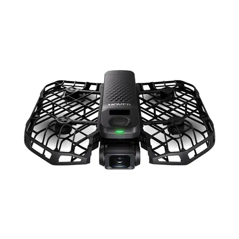 HOVERAir X1 PRO – Schwarz – Bild 3