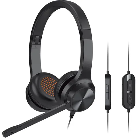 Creative Labs Creative Chat USB - Headset - On-Ear - kabelgebunden – Bild 3