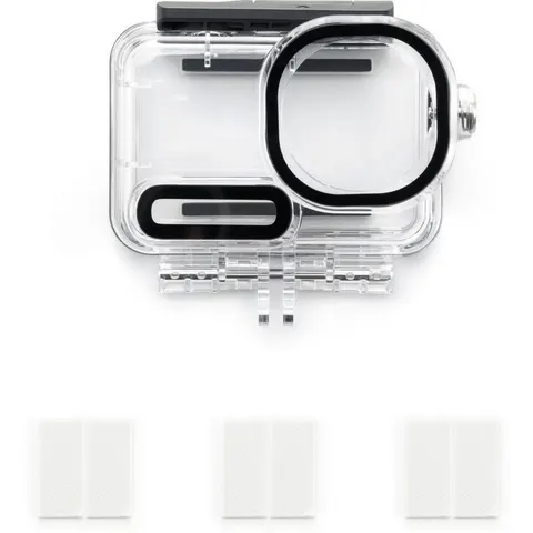 DJI Osmo Action 6 Waterproof Case – Bild 2