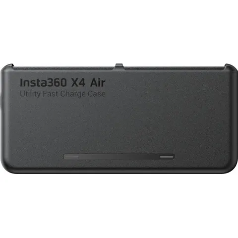 INSTA360 X4 Air Utility Fast Charge Case – Bild 2