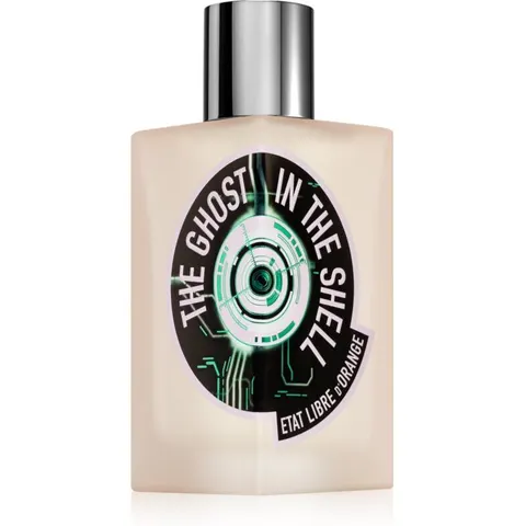 Etat Libre d'Orange The Ghost in the Shell Eau de Parfum 100 ml – image 2
