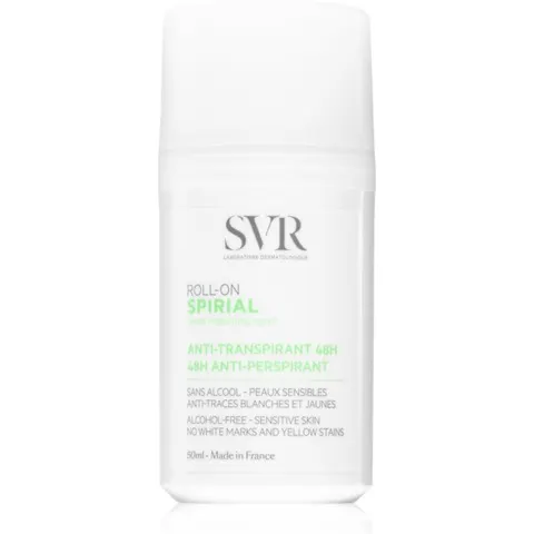 Svr Spirial Roll-on Parfume 50ml – afbeelding 2