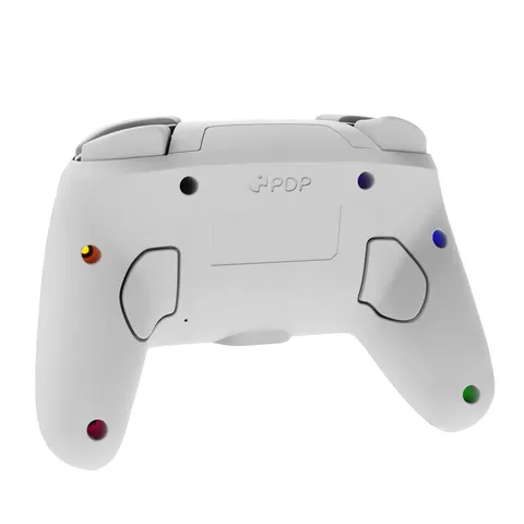 PDP Controller Afterglow Wave wireless weiß Switch – 072001 – Bild 2