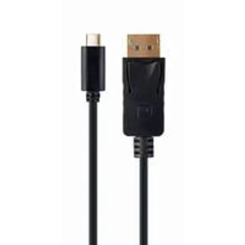Gembird Cablexpert - Adapterkabel - 24 pin USB-C (M) – Bild 2