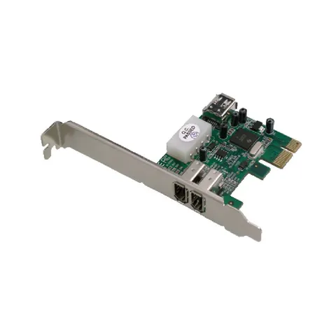 Dawicontrol DC 1394 PCIE - FireWire-Adapter – 383945 – Bild 2