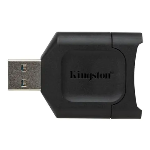 Kingston MobileLite Plus SD Kartenleser - USB 3.2 Gen 1 – Bild 2