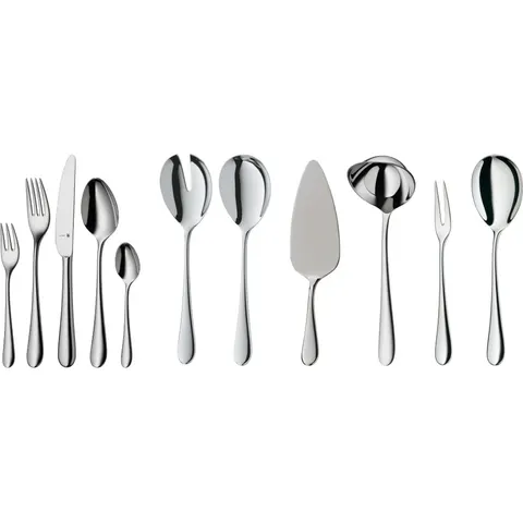 WMF Merit Besteck-Set, 66 St – Bild 3