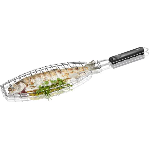 GEFU Fischbräter BBQ – Bild 2
