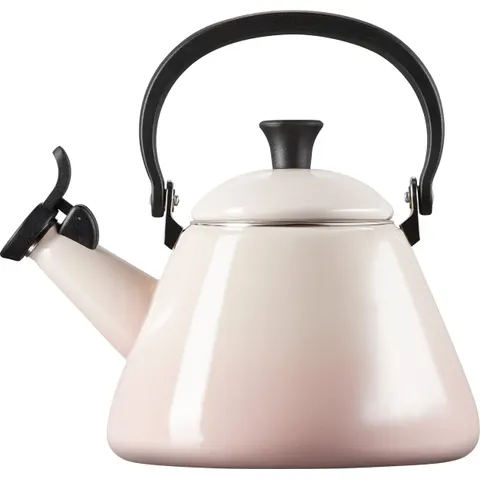 Kone Wasserkocher 1,6 l hellrosa – Bild 2