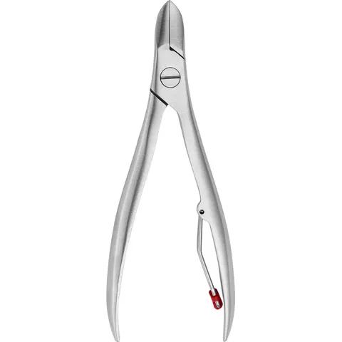 ZWILLING Premium Nagelzange – Bild 2