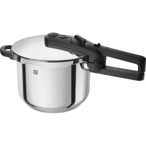 Ecoquick II Schnellkochtopf 6 l – Bild 2