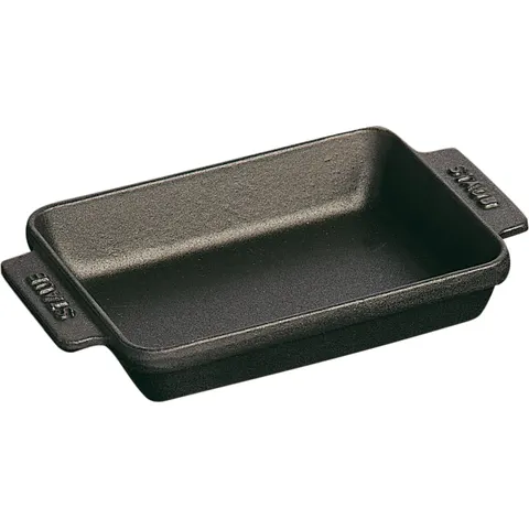 Staub Backform 18,2 cm – Bild 2