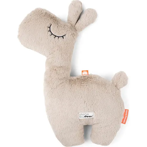 Lalee Kuscheltier sandfarbig – Bild 2