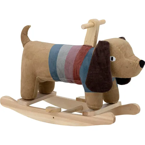 Charlie Schaukelhund – Bild 2