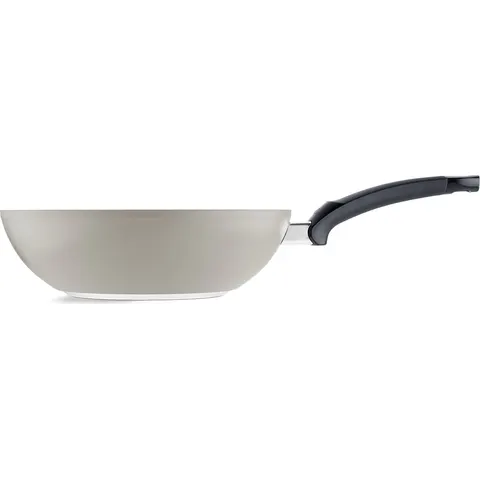 Fissler Ceratal Wok 28 cm – Bild 2