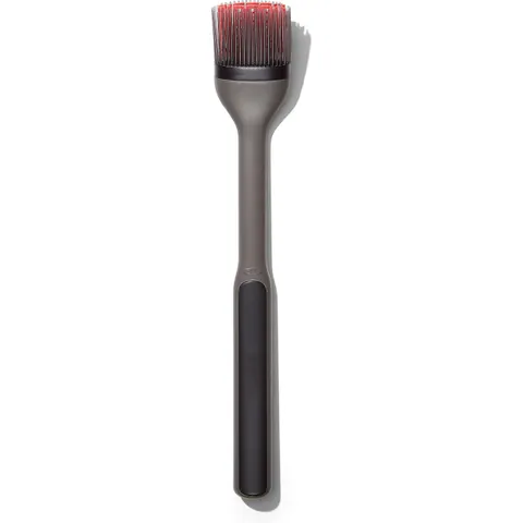 Good Grips Silikon-Pinsel grau – Bild 2