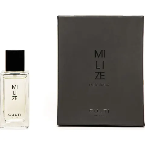 Culti Texturae Milize Parfüm 50 ml – Bild 2