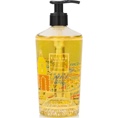 Saint-Tropez Duschgel, 350 ml – Bild 2