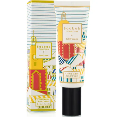 Saint-Tropez Handcreme – Bild 2