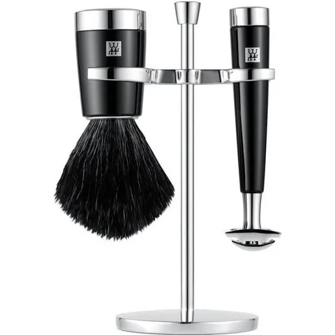Rasier-Set Classic, 3-teilig – Bild 2