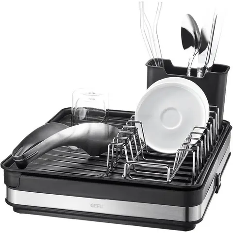 GEFU Abtropfstation SMARTLINE – Bild 2