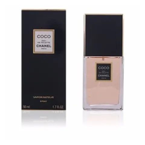 Chanel Coco Eau de Toilette 50 ml – Bild 2