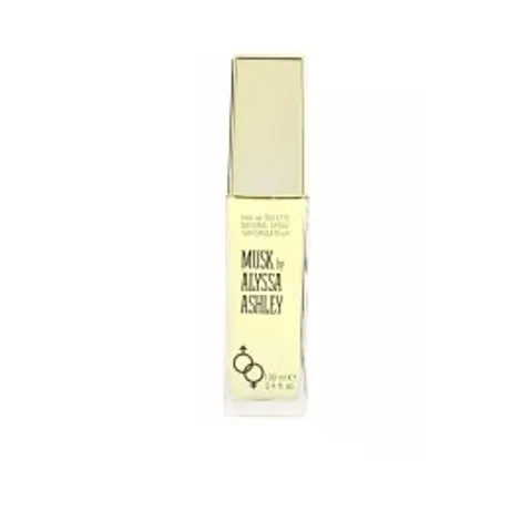 Alyssa Ashley Musk EDT U 100 ml – Bild 3