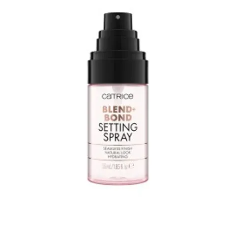 Catrice Blend + Bond Setting Spray – Multi 55 – Bild 2