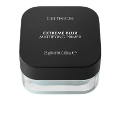 Catrice Primer EXTREME BLUR MATTIFYING – 25 – Bild 3