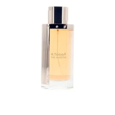 Lattafa The Kingdom Eau de Parfum 100 ml – Bild 3