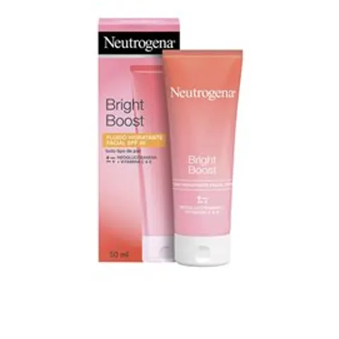 Neutrogena Bright Boost Feuchtigkeitsfluid SPF 30 50ml – Bild 3
