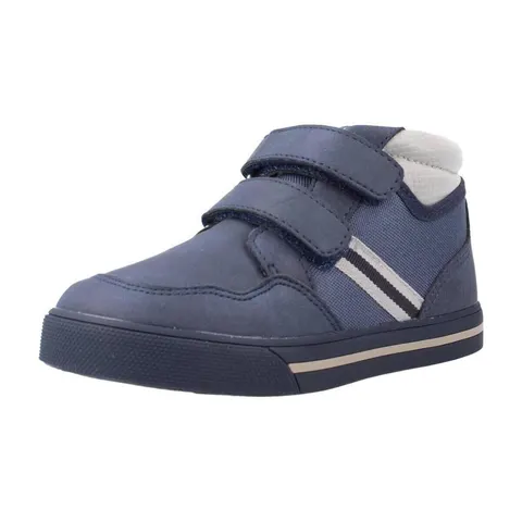 Obuća Chicco Ankle Boot Fix – Plava 20 – immagine 2