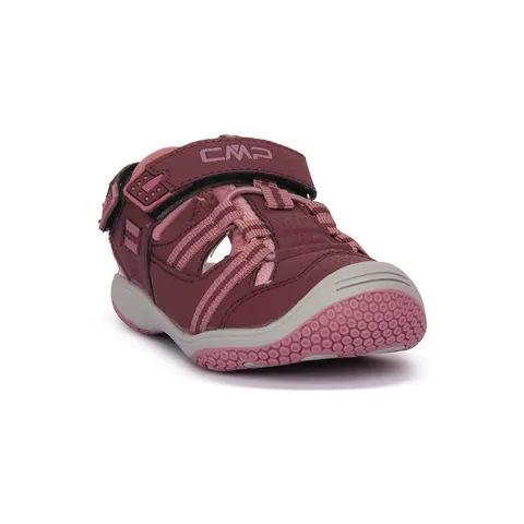 Sandali bambino CMP Naboo – Viola – 30Q9552C904 – immagine 2