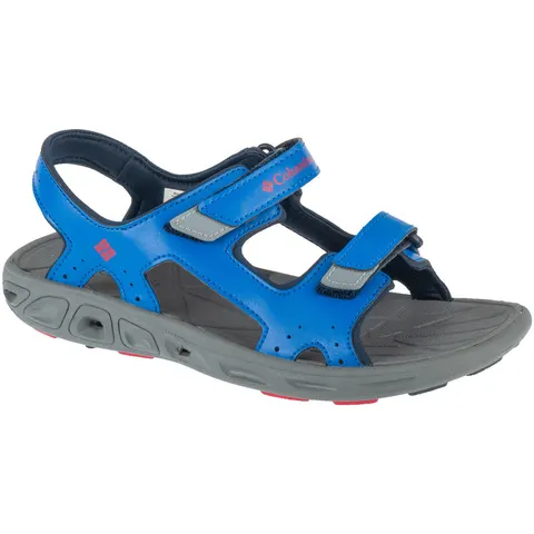 Scarpe per bambini Columbia Techsun Vent – Blu – 1594631426 – immagine 2