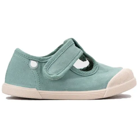 Obuća IGOR SNEAKERS 10332 – Zelena 25 – immagine 2