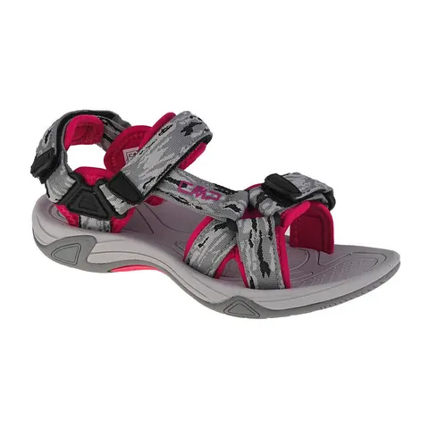 Sandali per bambini CMP Hamal – Grigio – 38Q995451UL – immagine 2