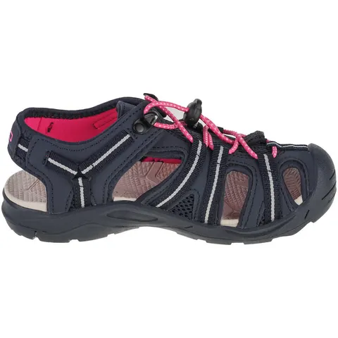 Sandali per bambini CMP Aquari 2.0 – Grigio – 30Q966438UL – immagine 2