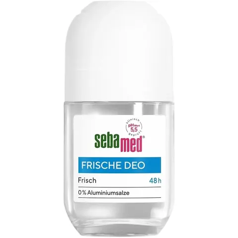 Sebamed Fresh Deodorant Roll-On 50 ml – afbeelding 2